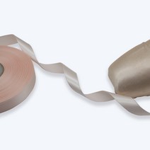 BT16 16mm 발레 토슈즈 공단 리본 발레용품, 없음, bt16 16mm LP roll