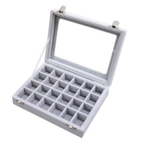 ABM 액세서리 쥬얼리 보관함 S 24칸