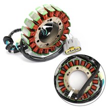 Topteng 고정자 발전기 Yamaha TDM900 ABS 2002-2010 09 오토바이 액세서리, 한개옵션0