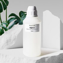 마타바 애플워시 천연계면활성제 500ml