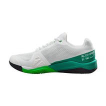 윌슨 WILSON Rush Pro 4 0 화이트 펄 블루