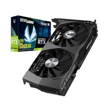 ZOTAC 지포스 RTX3060 TWIN Edge OC D6 12G LHR