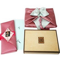 예단비세트A, 선택G