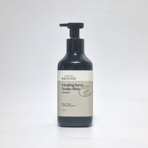 비욘드 힐링포스 스캘프 클리닉 샴푸500ml