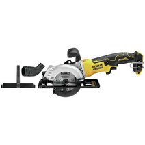 디월트 아토믹 전동 4.5인치 원형톱 DCS571B 본체만, 1개