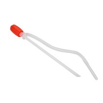 자동 주유기 드릴 기름 오일 펌프 급유기 휴대 자동차 수동 사이펀 호스 가스 이송 플라스틱 드롭쉬핑, 한개옵션0