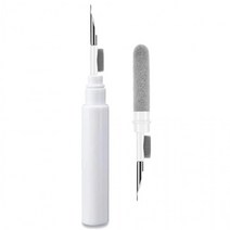 무선 이어폰 청소 키트 먼지제거 에어팟 버즈 블루투스 클리너, 상세페이지 참조, 상세페이지 참조