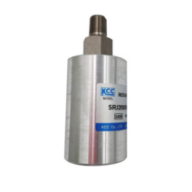 KCC정공(주) SRJ3000A-03R SRJ3000A-03L 로타리조인트 공기용 에어용, 03L (SRJ3000A-03L)