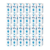 매일 멸균우유 오리지널 3.4% 1000ml x24개 매일유업 멸균우유 1L