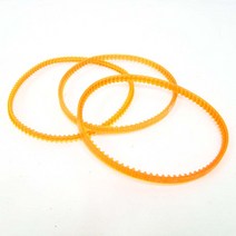 (오렌지미싱) 모터벨트 미싱벨트 재봉틀벨트 오버록벨트, MH-360-7