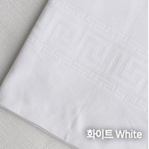 카하나폭_화이트 테이블네프킨 핸드타올 호텔냅킨 흰색네프킨 호텔냅킨 테이블데코 냅킨 칼라냅킨 칼라부페냅킨-cv안리, 스뉴#_블랙