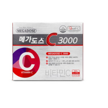 고려은단 메가도스C 3000, 280포, 3g