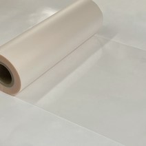 PET특수필름 광확산필름 백색매트필름 백색필름 밀러필름 PI필름 비접착필름, 광확산필름 50mic 310mmx9M
