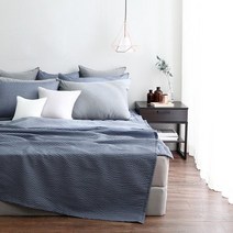 타카타카 프리미엄시어서커 그레인 여름 홑이불 5color, 상세설명 참조