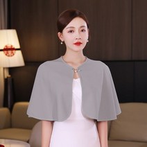 여성볼레로 숄 여성 볼레로 신부 랩 케이프 짧은 웨딩 결혼 액서리 111061