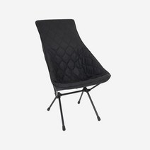 헬리녹스 택티컬 필드 커버 선셋 체어 블랙 폴 그린 Helinox Tactical Field Cover Sunset Chair Black Foliage Green