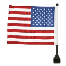 할리데이비슨악세사리 할리데이비슨악세사리지갑체인 할리 투어링 로드 킹 로드 글라이드 2014-2021 2020 2019 2018용 새들백 가드 사이드 클램프 아메리칸 us 플래그