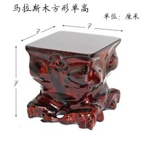 투게더 제사 제기세트 재기 목기 그릇 용품, M