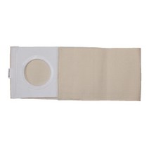 탈장복대 복부 탈장 벨트 위 트러스 바인더 지지 의복 백 스토마 오프닝 베이지, 1.Beige