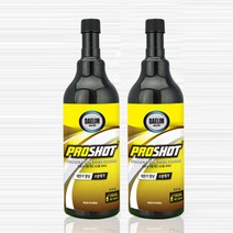 6-5. 프로샷연료첨가제, 연료첨가제(가솔린)500ml