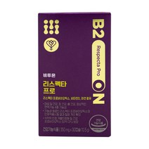 뉴트리원 비투온 리스펙타 프로 350mg x 30캡슐 1통, 상세페이지 참조, 상세페이지 참조