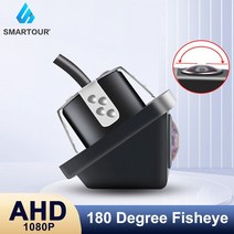 올어라운드뷰 차량 야간 투시경 후면보기 안드로이드 모니터 역방향 주차 검은 자동차, ahd cvbs 1080p