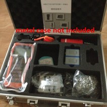 초음파유량계 TUFHTM TS 초음파 유량계 DNDN TM 패키지 케이스, 02 TUF-2000H-TM-1