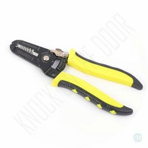 스트립퍼 플라이어 피복제거기 전선스트리퍼