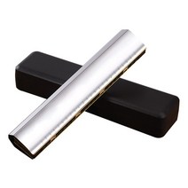 하모니카 하프 C 24 홀의 키 폴리 포니 오르간 Diatonic Mouth with Blues Folk Jazz Pop2 가지 유형, 01 Echo C