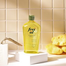 프라이웰 쉐이핑 오일 125ml/바디오일/보습/수분, 1Ea
