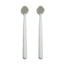 닥터에스 12중 U자형 혀클리너 크림, 20g, 10개