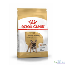 로얄캐닌 강아지 사료 독 프렌치불독 어덜트 1.5kg, 로얄캐닌 프렌치불독 어덜트 1.5kg