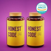 산양유단백질 분말 HACCP 인증 필수아미노산9종 함유 200g, 2세트