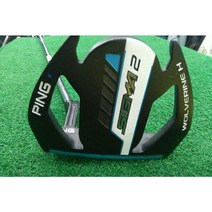 퍼터 핑 SIGMA 2 WOLVERINE 34인치
