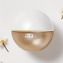 목주름크림 골드문크림 50ml