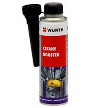 뷔르트 연료첨가제 세탄부스터 300ml (디젤)