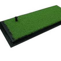 잔디 연습장 골프 개인 공간 만드는 자재 용품 연습