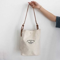여자 20대 데일리백 여성 숄더백 천가방 코디 여자 가방 숄더백 여행패션 캐주얼 파우치 쇼핑몰