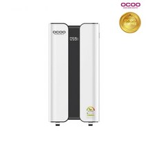 [오쿠] 듀얼필터 대용량 공기청정기 OCI-AP3500S [리모컨포함] [118.5㎡], 상세 설명 참조