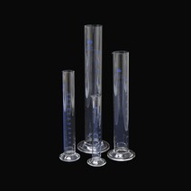 BNF 유리 메스실린더 (초자), MC1601H_250ml(99729)