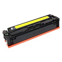CF410A CF411A CF412A HP Color LaserJet Pro MFP M452dn CF413A M377dw M452dw M452nw M477fnw 재생토너 호환, CF412A 노랑