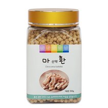 동의한약나라 마환 산약환, 1개, 250g