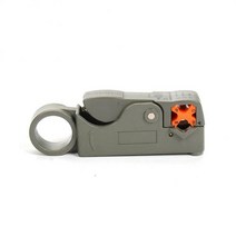 바이드뮬러 스타콘 전기 스트리핑 나이프 펜치 도구 동축 케이블 와이어 커터 스트리퍼 UTP/STP RG59 RG6 RG7 RG11, [01] 1pcs, [01] 01, 01 01_01 1pcs