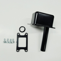 PH-125W 보조탱크, 1개