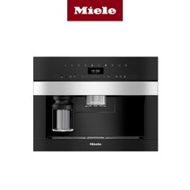 234396 Miele 밀레 CVA7440 빌트인 커피머신+원두 4팩