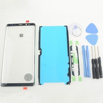 갤럭시 자가수리 호환 디스플레이 LCD 액정교채 셀프 풀세트 삼성 호환 갤럭시 S8 S10, 한개옵션1, 06 for Note 9