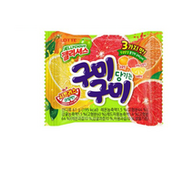 젤리셔스 구미 당기는 구미, 61g, 8개