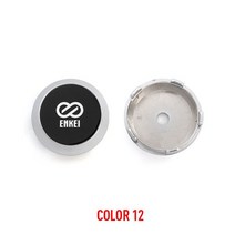 휠캡 ENKEI 휠 엠 블 럼 로고 CE28 림 TE37 도쿄 시간 공격에 대 한 4 개/몫 60MM 자동차 센터 허브 모자, 12 COLOR 12, 12 COLOR 12