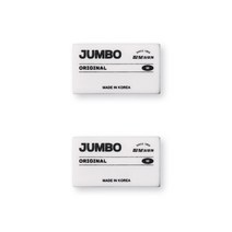 화랑 점보 오리지널 M 지우개 낱개 고무 연필 필기