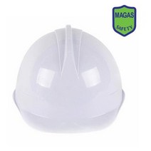 안전모 국제 인쇄가능, 진청색